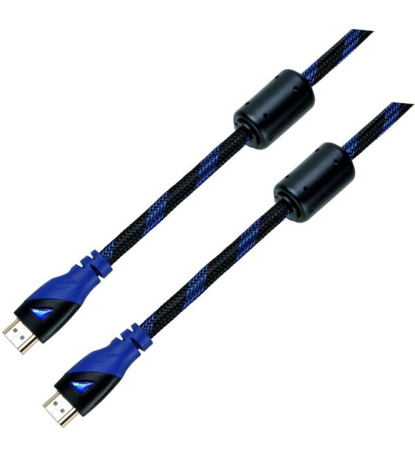 HD102 4K Ultra HD V2.0 Male to Male HDMI 3.0m Cable