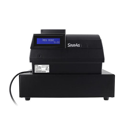 SAM4s NR-520R Cash Register
