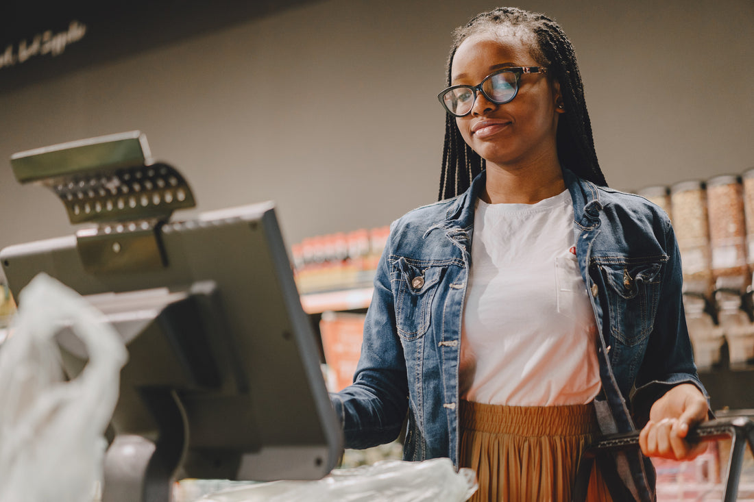 Best POS & Cash Register Solutions for Spaza Shops & Mini Markets