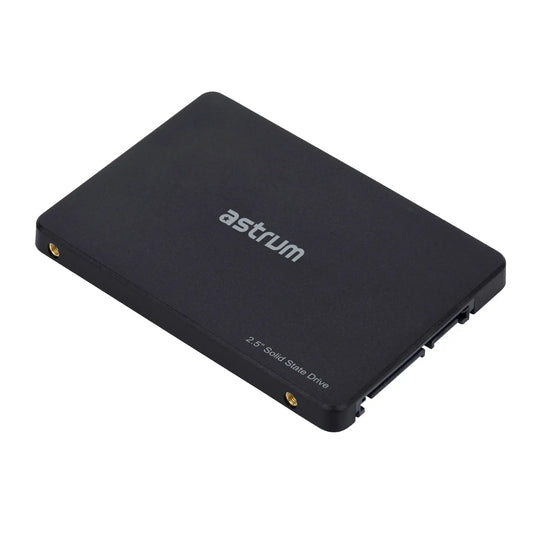 Astrum SSD 2.5" SATA III 256GB | S256GX