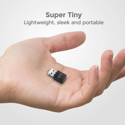 Astrum Network Adapter | Wireless 300Mbps | NA300