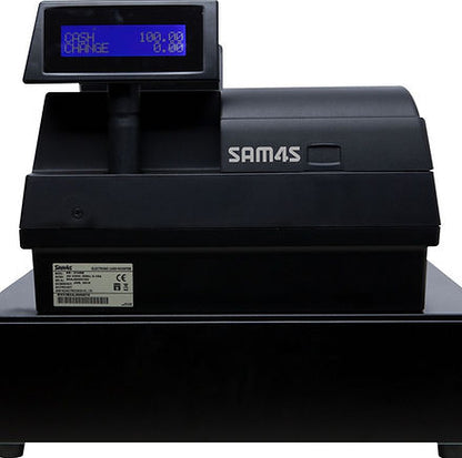 SAM4S NR-520F Cash Register