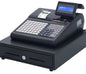 Sam4s SPS-340 Double Roll Cash Register