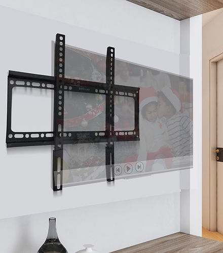 Wall Mount for TV up to 32-80"