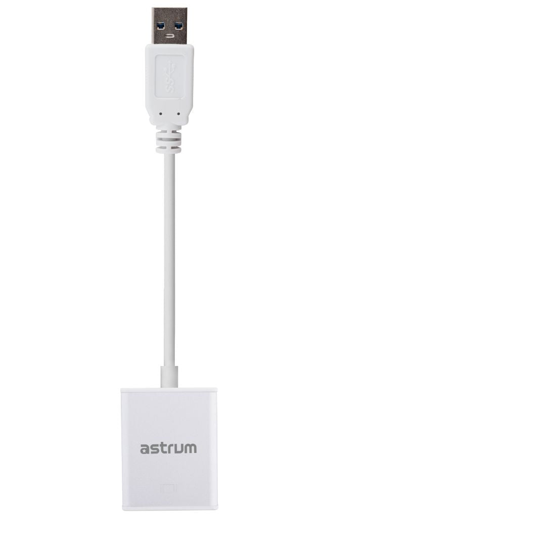 Astrum USB 3.0 to HDMI Full HD Display Adapter | DA560