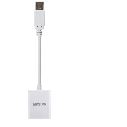 Astrum USB 3.0 to HDMI Full HD Display Adapter | DA560