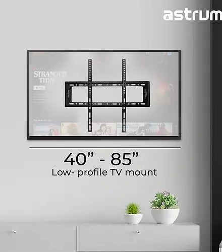 Wall Mount for TV up to 32-80"