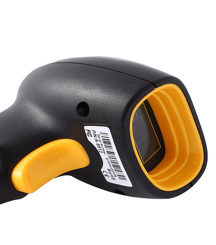 Astrum Barcode Scanner | 2D Wireless | BS220