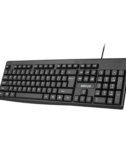 Astrum Keyboard | Wired USB | KB080