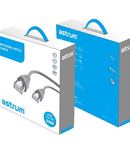 Cat5e Network Patch Cable | NT220 | 230 | 250