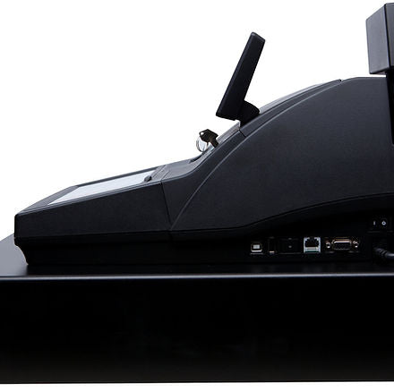 SAM4S NR-520F Cash Register