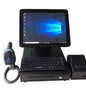All-in-One Touchscreen Retail POS System - Brand New