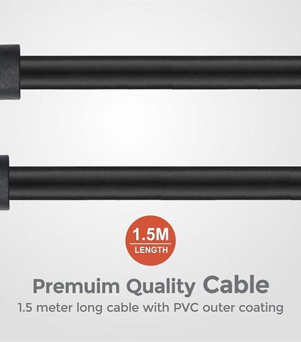 Astrum HDMI 8K V2.1 Cable | 1.5m | HD210
