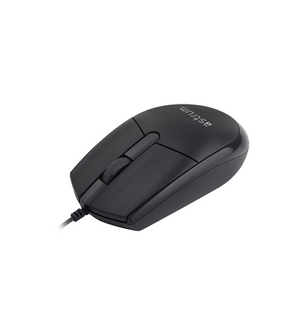 Astrum Keyboard + Mouse Combo | Wired | KCW080