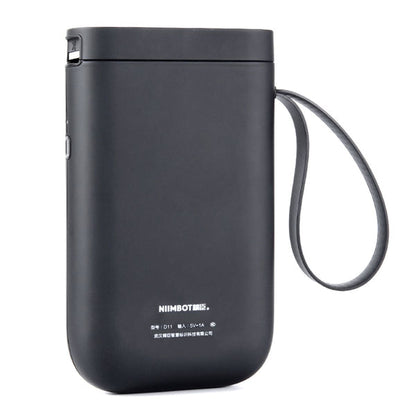 NIIMBOT D11 - Portal Bluetooth Label Printer