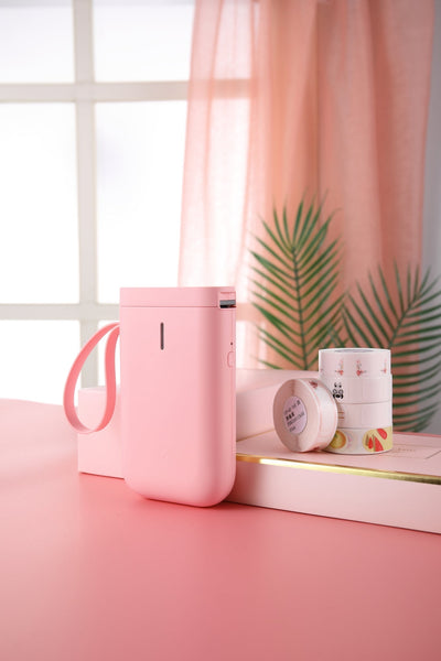 NIIMBOT D11 - Portal Bluetooth Label Printer