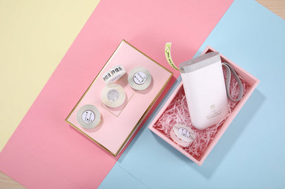 NIIMBOT D11 - Portal Bluetooth Label Printer