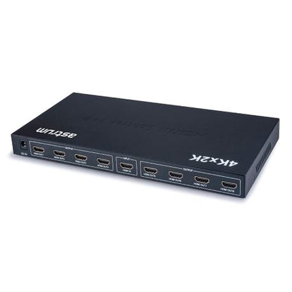 Astrum 1 x 8 ports HDMI Splitter