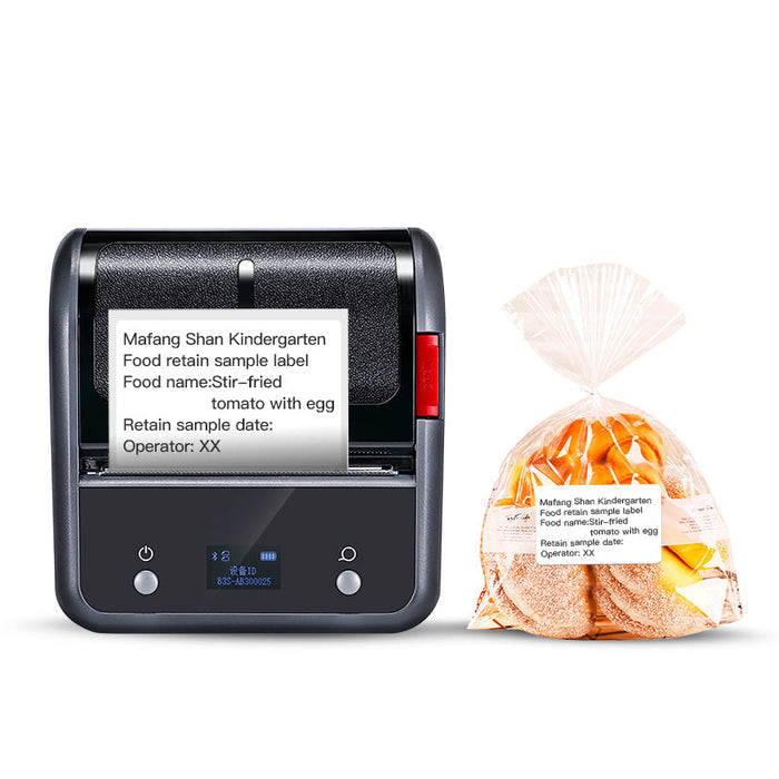 NIIMBOT B3S Label Printer