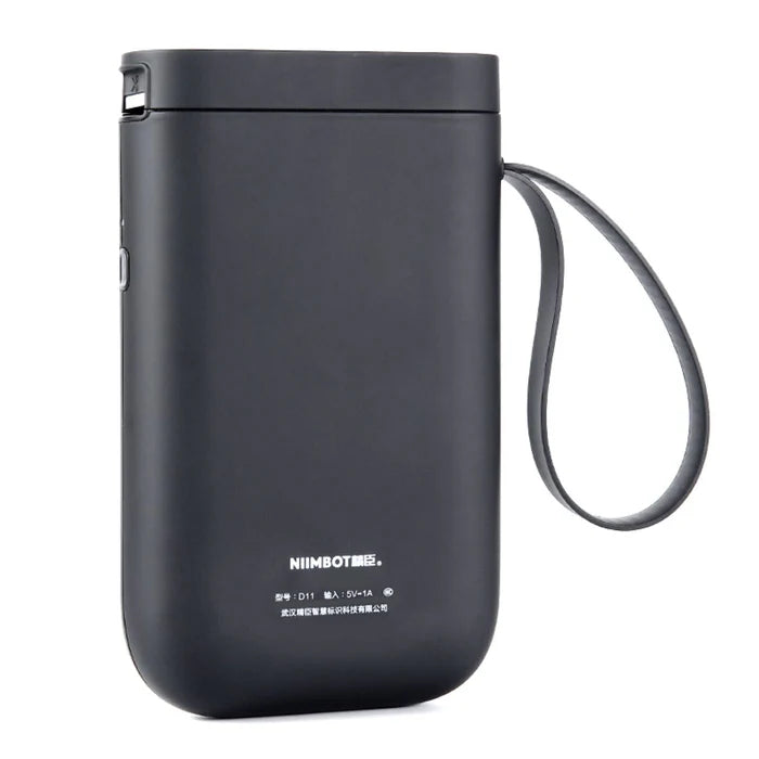 NIIMBOT D11 Label Printer