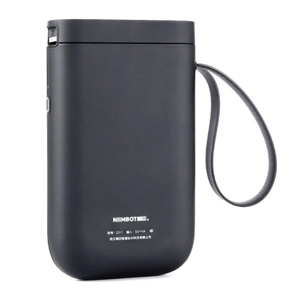 NIIMBOT D11 Label Printer