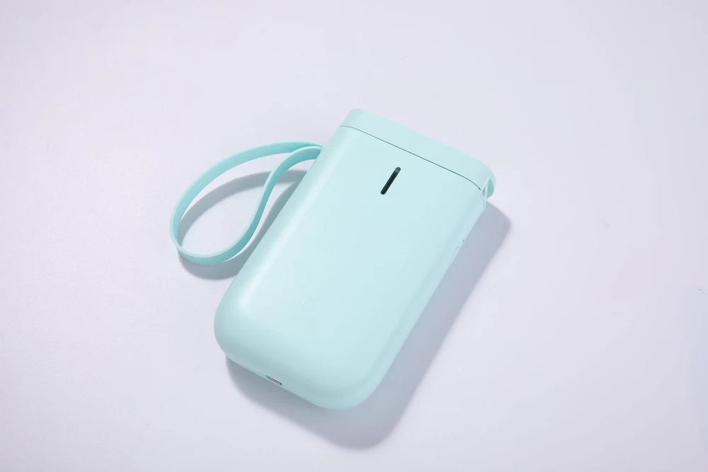 NIIMBOT D11 Label Printer