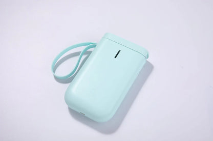 NIIMBOT D11 Label Printer