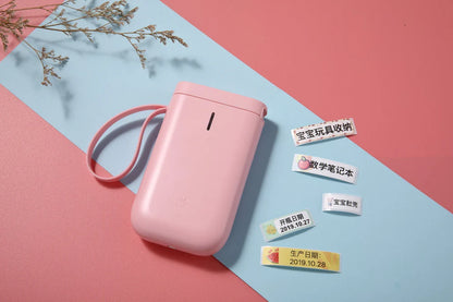 NIIMBOT D11 Label Printer