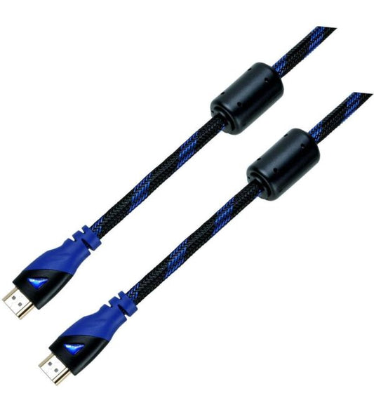 HD102 4K Ultra HD V2.0 Male to Male HDMI 3.0m Cable