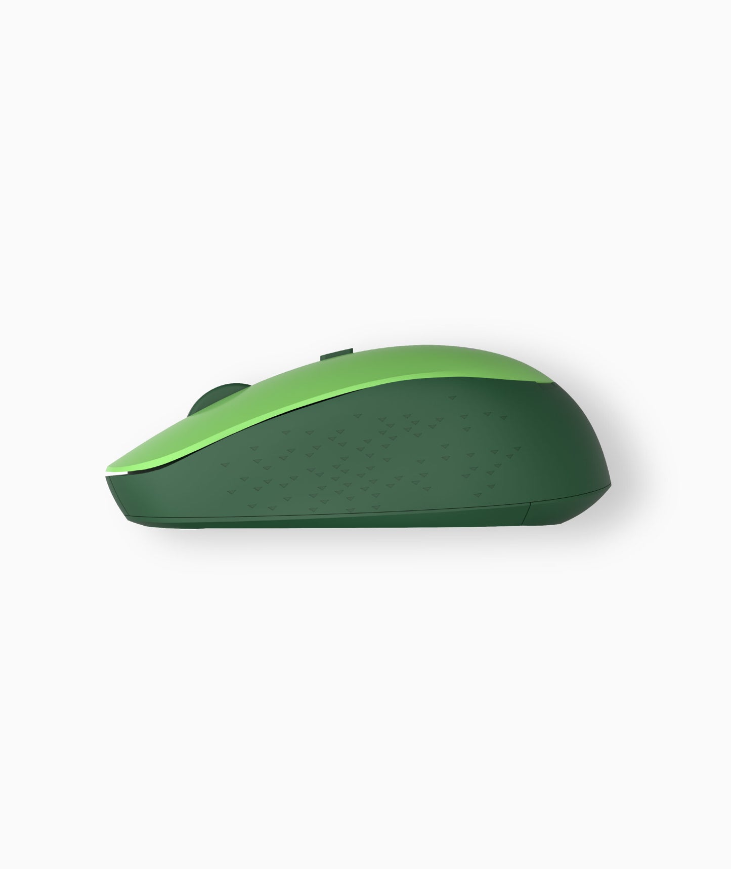 Astrum MU210 Wireless Optical Mouse – Green