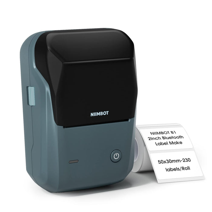 NIIMBOT B1 Label Printer