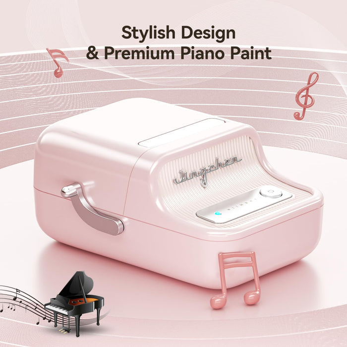 NIIMBOT B21 Label Printer