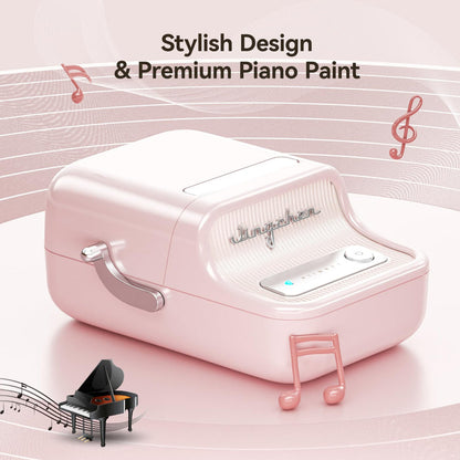 NIIMBOT B21 Label Printer