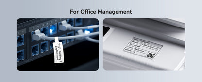 NIIMBOT M2-H Thermal Transfer Bluetooth