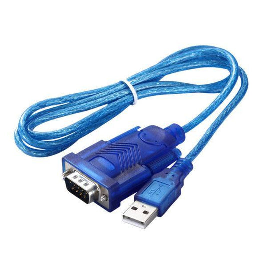 USB to RS232 DB09 Adapter Cable