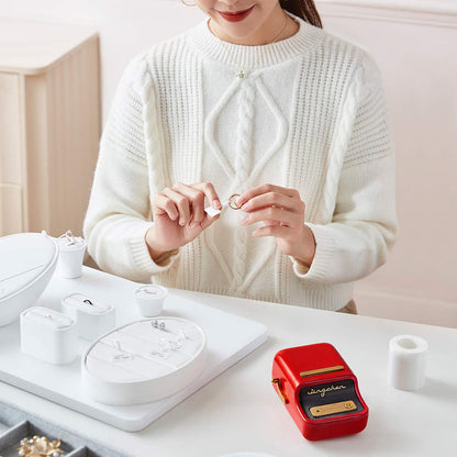 NIIMBOT B21 Label Printer