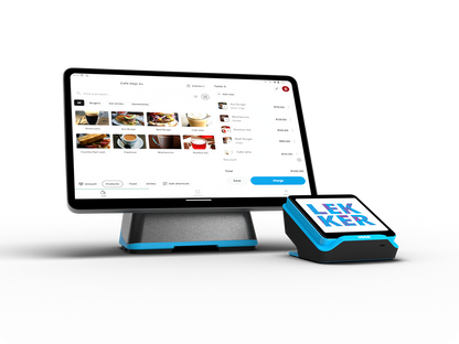 Yoco Counter + Neo Touch Bundle