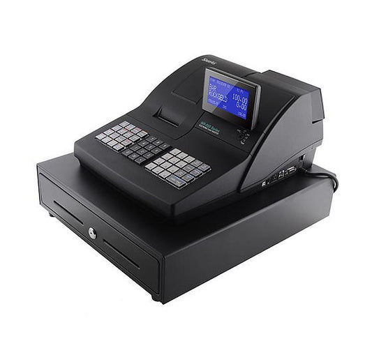 SAM4s NR-520R Cash Register