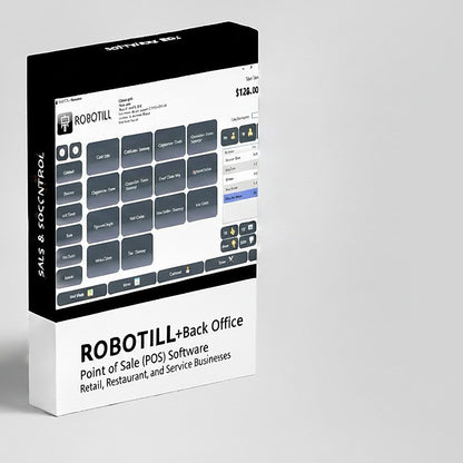 ROBOTILL License – 12 Months