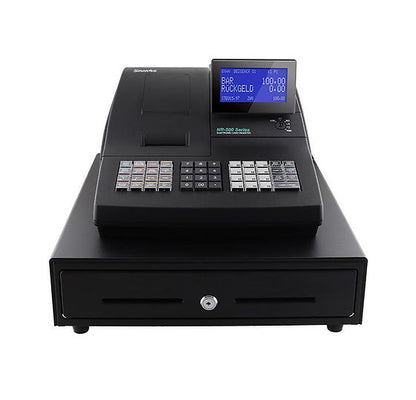 SAM4s NR-520R Cash Register