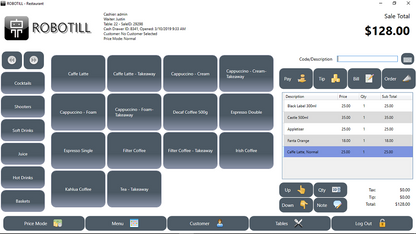 ROBOTILL License – 12 Months