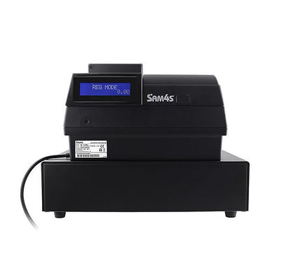SAM4s NR-520R Cash Register